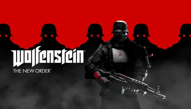 Wolfenstein: The New Order