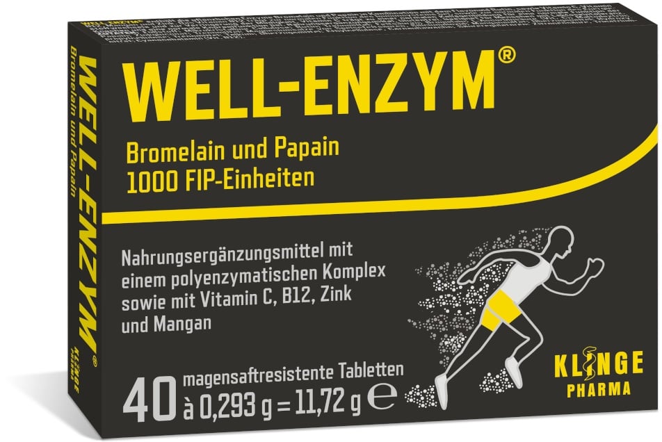 WELL-ENZYM