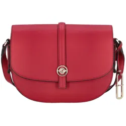 Samsonite Umhängetasche Every-Time Rounded Shoulder Bag S dark red