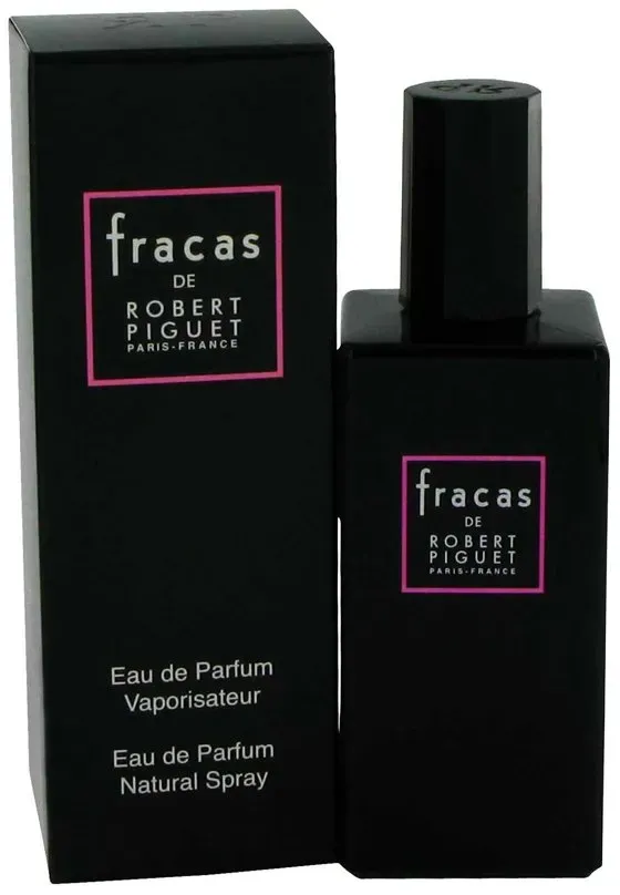 Robert Piguet Fracas Eau de Parfum Spray 100 ml