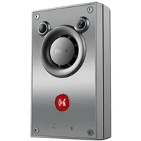 Fanvil Fanvil, Klingel + Türsprechanlage, Audio Intercom A12V