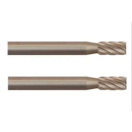 PROXXON Zylinderfräser 3 mm 2 Stück