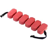 Beco Schwimmgürtel rot 30-60 kg