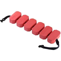 Beco Schwimmgürtel rot 30-60 kg