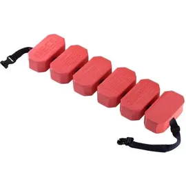 Beco Schwimmgürtel rot 30-60 kg