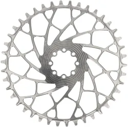 STURDY CYCLES Kettenblatt rund Titanium Direct Mount | 1-fach narrow-w