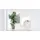 Ecopots Venice 2 Ø 30 x 26,3 cm Braungrau