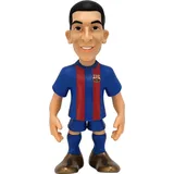 MINIX FC Barcelona - Ferran Torres 12 cm