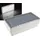 ChiliTec Pflasterstein 3 W 20x10x7cm weiß