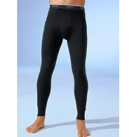 Bugatti Hose lang in schwarz, | Gr.: 6