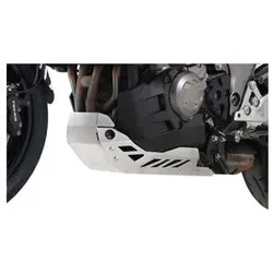 Hepco & Becker Motor-Schutzplatte Alu für diverse Modelle