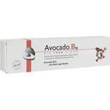 S+H Pharmavertrieb GmbH Avocado B12 Creme