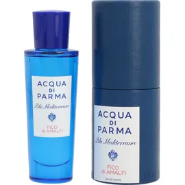 Acqua di Parma Blu Mediterraneo Fico di Amalfi Eau de Toilette 30 ml