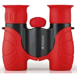 Kodak BCS100 Fernglas rot