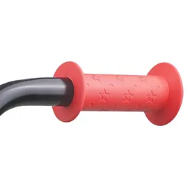 vidaXL Kinderfahrrad 18 Zoll rot
