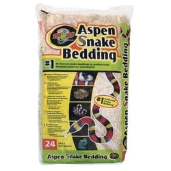 ZooMed Aspen Snake Bedding 26,4 l