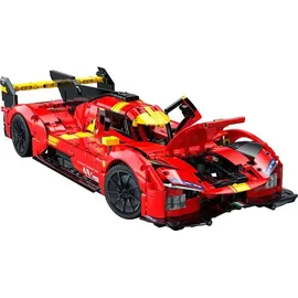 CADA Blazing Flame 1/10 (1518 Teile) - C63008W