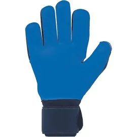 Uhlsport Torwarthandschuhe Navy Blue/Pacific Blue 8,5