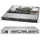 Supermicro SC813M FTQC-350CB2, Server Barebone