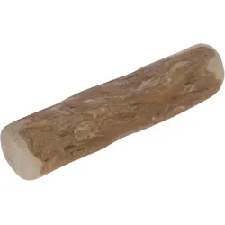 Kerbl Kauleiste, Kaffeeholz, Ø 4-5 cm, 20-25cm