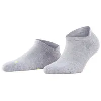 Falke Cool Kick Sneakersocken 1 Paar Grau 35-36
