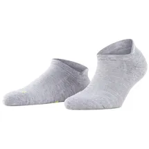 Falke Cool Kick Sneakersocken 1 Paar Grau 35-36