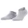 Falke Cool Kick Sneakersocken 1 Paar Grau 35-36