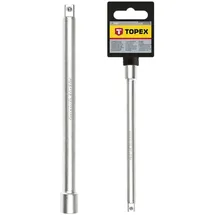 Topex Steckschlüssel Verlängerung 1/2' 250 mm