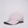 New Era Open Back Cap Lila