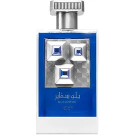 Lattafa Pride Blue Sapphire Eau de Parfum 100 ml