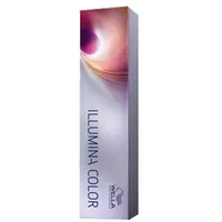 Wella Illumina Color 6/19 dunkelblond asch-cendré 60 ml