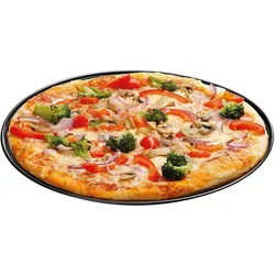 Bartscher Pizza-Backblech 290-R