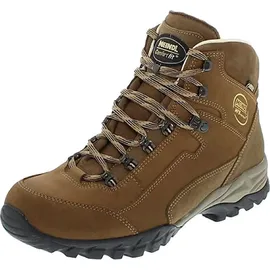 MEINDL Matrei GTX Wanderstiefel Braun in Gr. 44 - Braun - 44