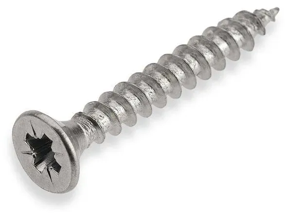 Cimco Allzweckschraube 190053 Senkkopf 5x40