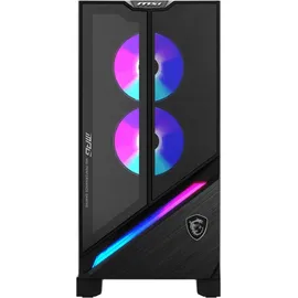 MSI MPG Infinite X3 AI 2NVR7-440AT Intel Core Ultra 7 265K 32 GB RAM 1 TB SSD RTX 5070 Ti Win11 Home