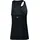 Mizuno DryAeroFlow Damen Schwarz L