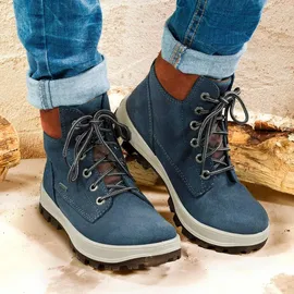 superfit Tedd Winterstiefel Blau 39