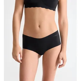 SLOGGI ZERO Microfibre 2.0 Panty 2 St. Schwarz L