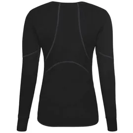 Odlo Active X-Warm Eco Langarm-baselayer - Black XS