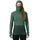 Devold of Norway Tuvegga Hoodie Grün S