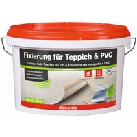 Decotric Fixierung für Teppich und PVC- 3 kg,