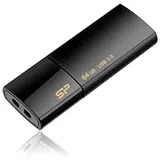 Silicon Power Blaze B05 128GB schwarz USB 3.0