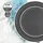 Brunner Dessertteller Ø20 cm grau