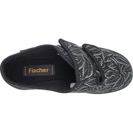 Fischer Dora Schwarz 37