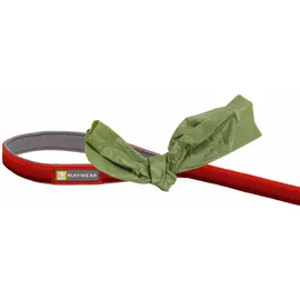 Ruffwear Front RangeTM Führleine - Red Canyon - One Size