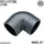 Mega Construx Winkel 90° PVC-U Fitting 32 mm