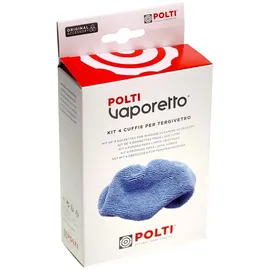 Polti Zubehör-Set für SV660/SV650/SV620/SV610