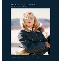 ACC Art Books Marilyn Monroe: By Eve Arnold