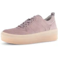 Gabor Sneaker low Damen rosa 37,5