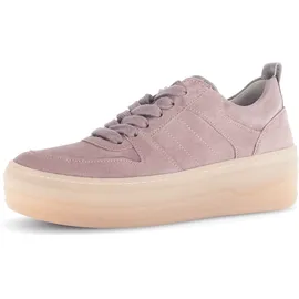 Gabor Sneaker low Damen rosa 37,5